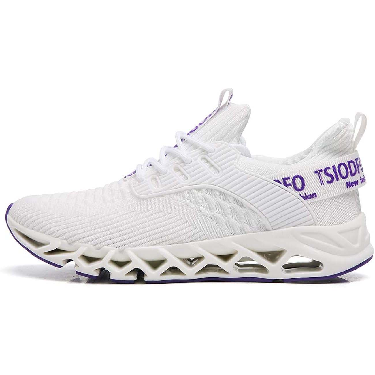 TSIODFO Women s Sneakers Athletic Sport Running Tennis Walking Shoes