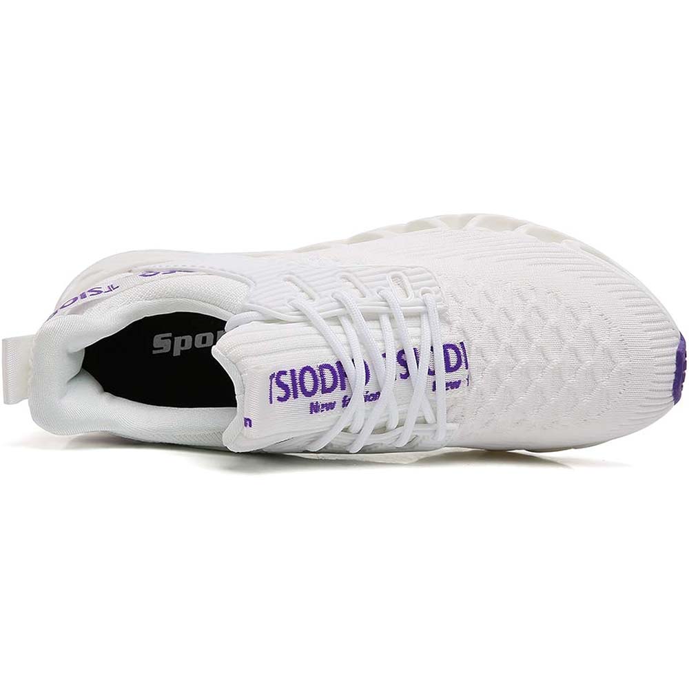 TSIODFO Women s Sneakers Athletic Sport Running Tennis Walking Shoes