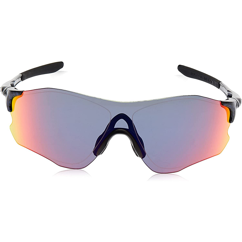 Oakley Oo9313 Evzero Path Mens Rectangular Sunglasses