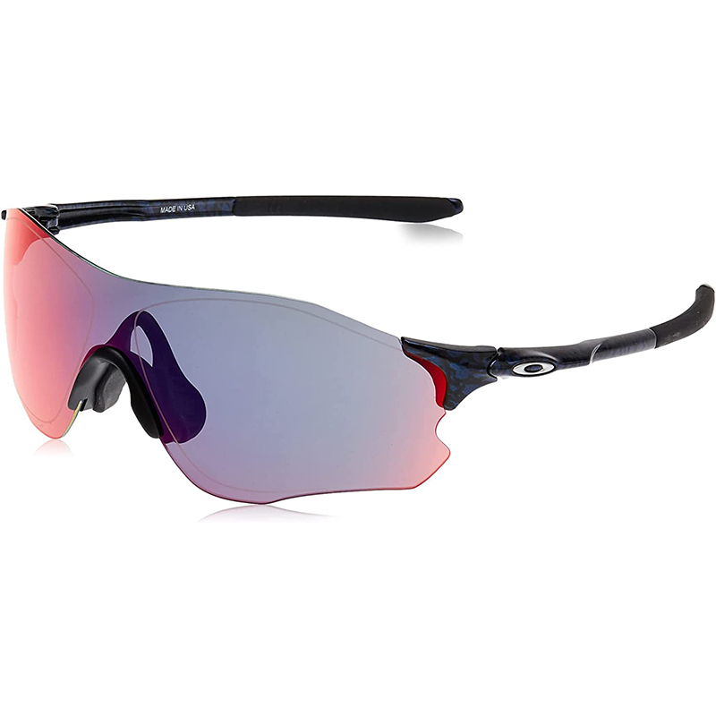 Oakley Oo9313 Evzero Path Mens Rectangular Sunglasses