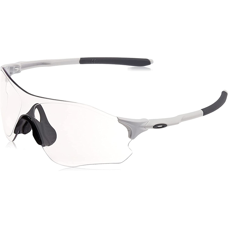 Oakley Oo9313 Evzero Path Mens Rectangular Sunglasses