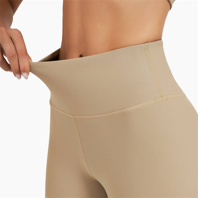 Sports Yoga Shorts Stretch Slim Outdoor Sports Five Pants