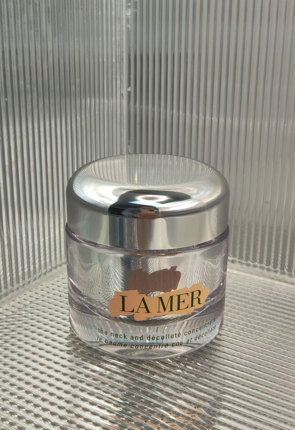 LA MER Neck Cream 50ml
