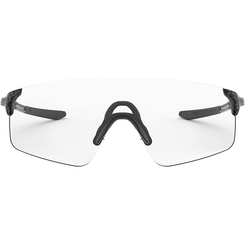 Oakley Evzero Men s Flake Low Bridge Rectangular Sunglasses Oo9454a