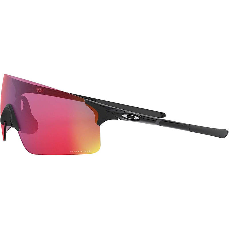 Oakley Evzero Men s Flake Low Bridge Rectangular Sunglasses Oo9454a