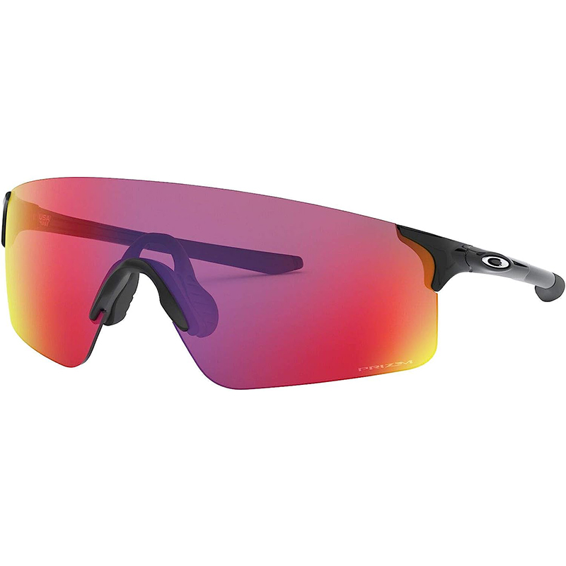 Oakley Evzero Men s Flake Low Bridge Rectangular Sunglasses Oo9454a