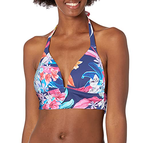 Women Standard Banded Bikini Swimsuit Top