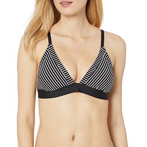 Women Standard Banded Bikini Swimsuit Top