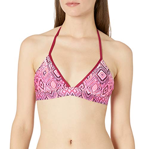 Women Standard Banded Bikini Swimsuit Top