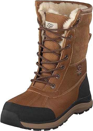 UGG Women s Adirondack Boot Iii