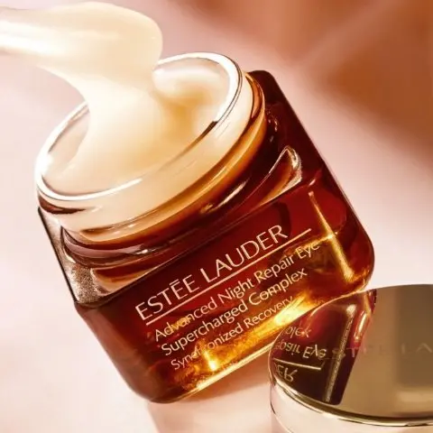 Estee Lauder Estee Lauder Little Brown Bottle Eye Cream 15ml