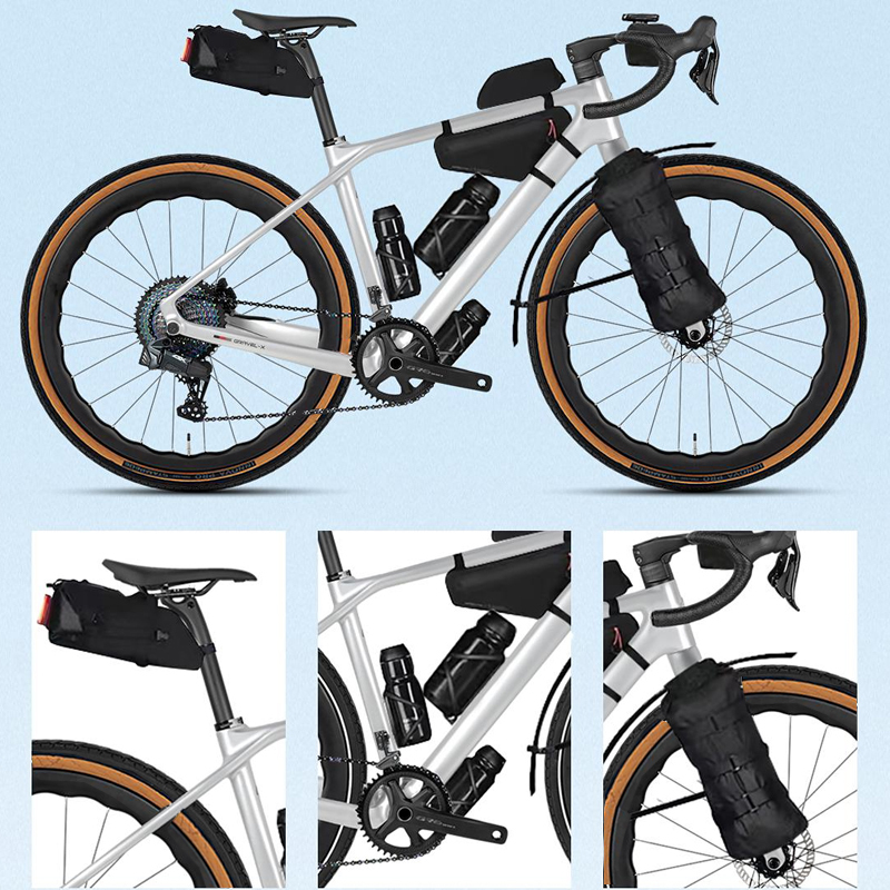 TWITTER 700X40C Wireless Carbon Gravel Bicycle WheelTop GEX 13S Electronic Shifter Road Hydraulic Disc Cycling Bikes For Adults