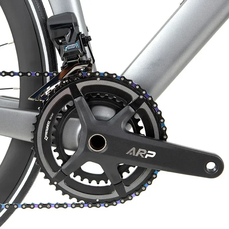 TWITTER  R10ET carbon fiber road bike wheel top EDS TX-24speed Electronic shifter hydraulic disc brake 700X25C bycicle велосипед