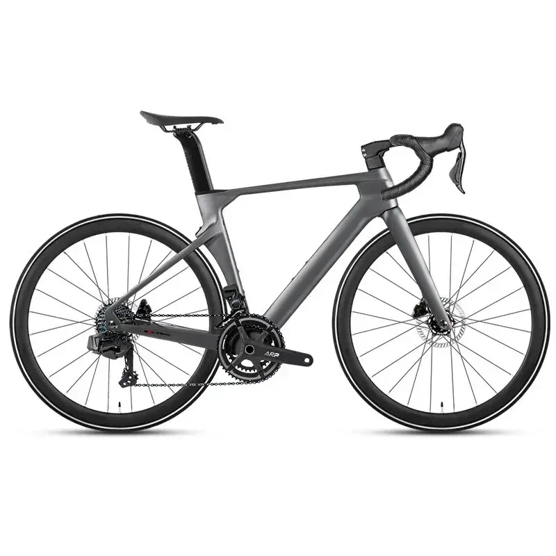 TWITTER  R10ET carbon fiber road bike wheel top EDS TX-24speed Electronic shifter hydraulic disc brake 700X25C bycicle велосипед