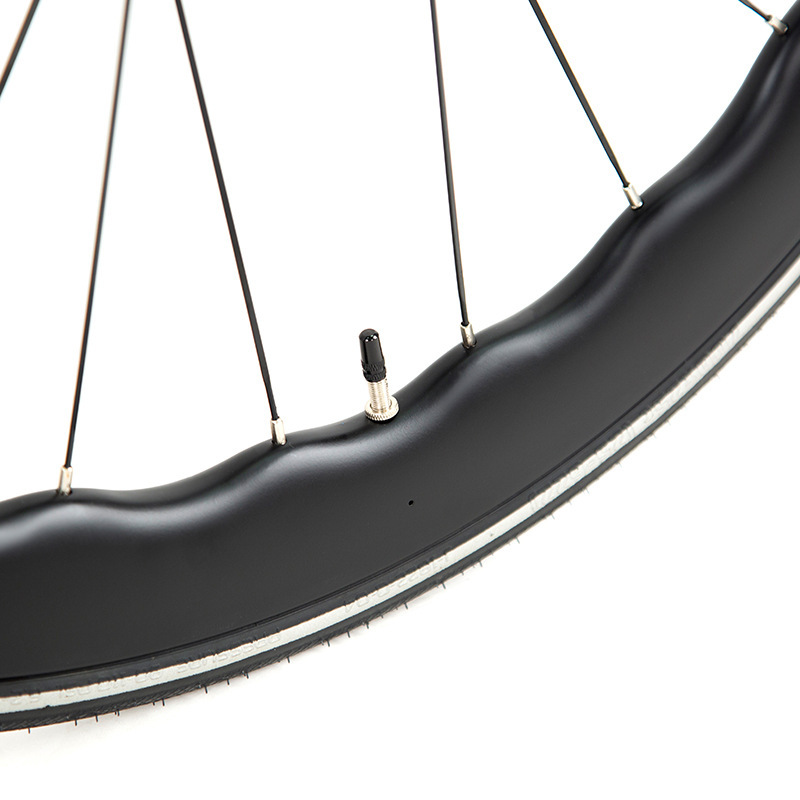 TWITTER 700X25C Carbon Road Bicycle Wireless Men's Hydraulic Disc Racing Bike With WheelTop EDS TX 24S Shifter 50mm Carbon Wheel