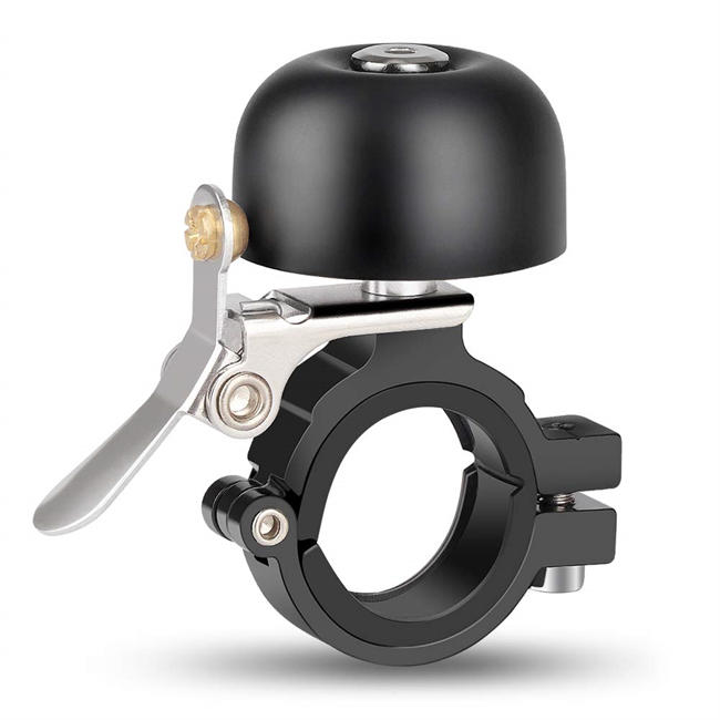 Bell for Bike, Bike Bicycle Bell for Road Bike Mountain Bike BMX Bikes