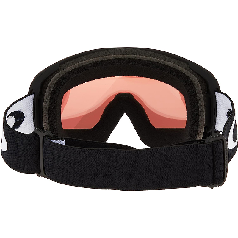 Oakley Line Miner M Poseidon w/PRIZM Ski Goggles