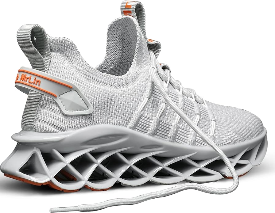 Women Breathable Walking Shoes Women Fashion Casual Slip On Tennis Running Shoes Non Slip