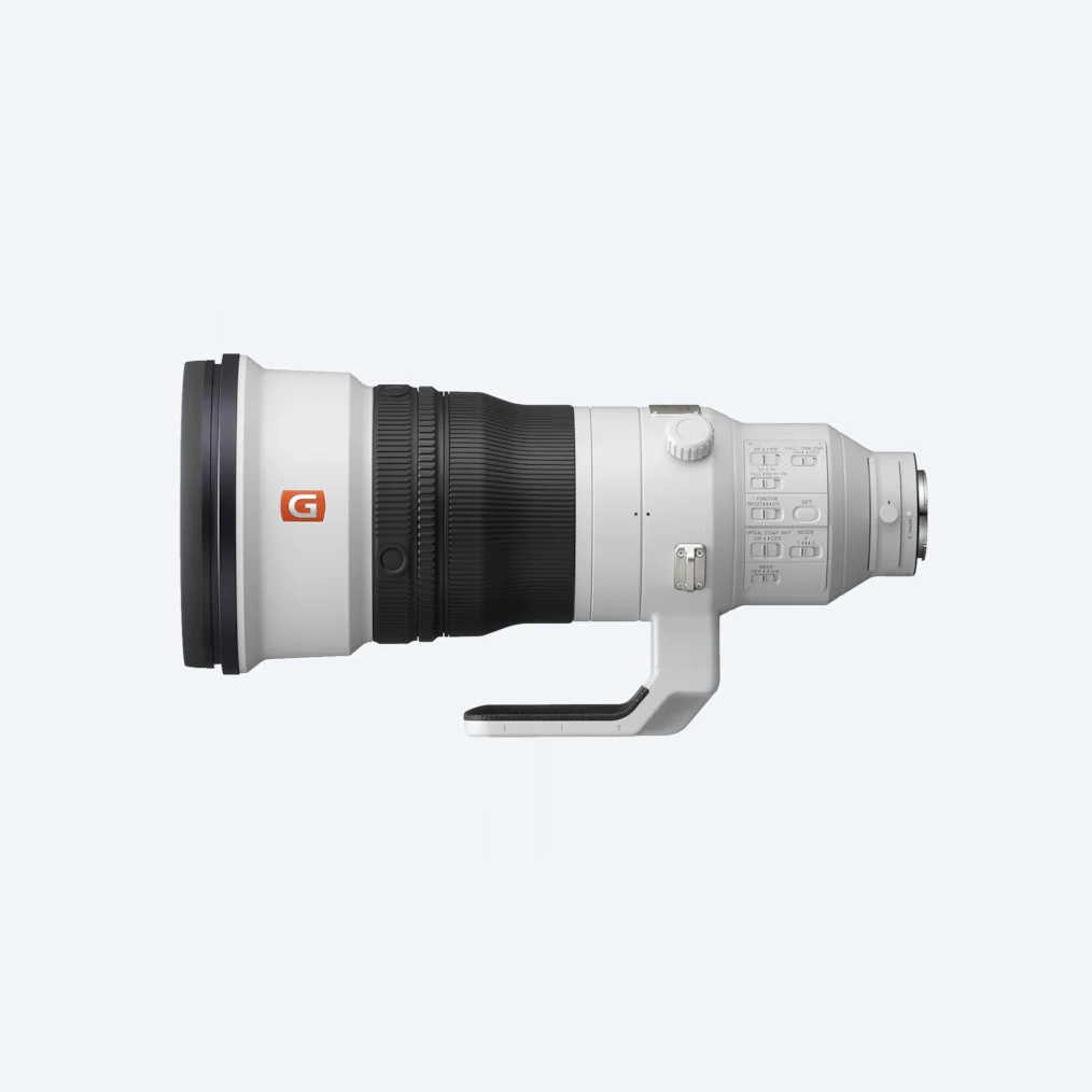 FE 400mm F2.8 GM OSS SONY