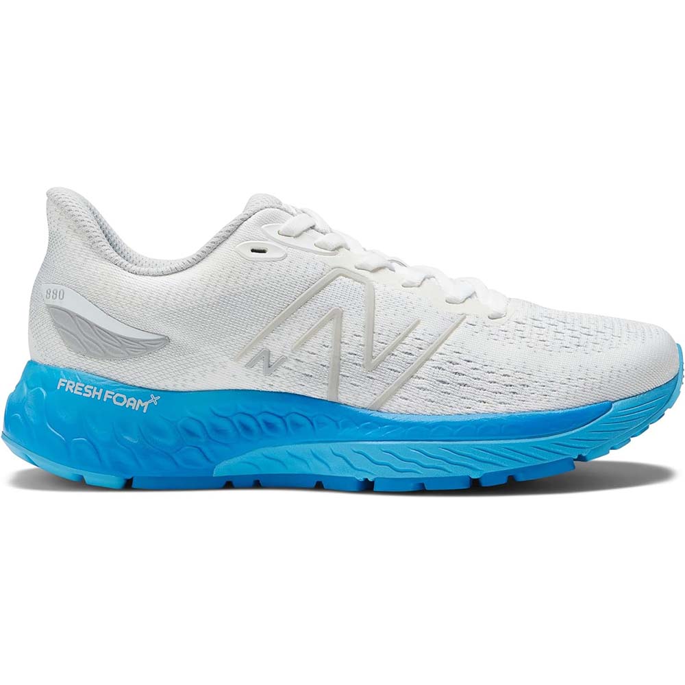New Balance Women Fresh Foam X 880 V12 Running Shoe