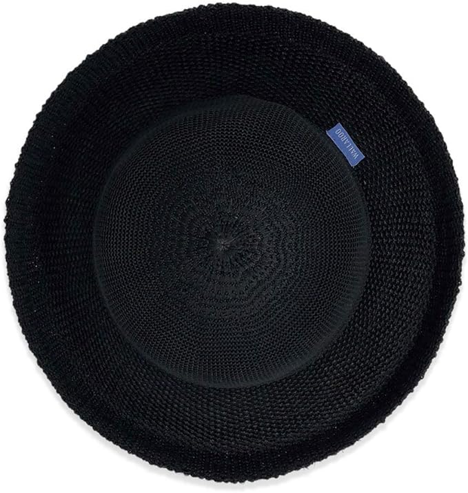 Wallaroo Hat Company – Women’s Victoria Sun Hat – Everyday Style, Packable Design, Adjustable Sizing for Medium Crown Sizes