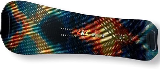 Lib Tech Apex Orca Mens Snowboard