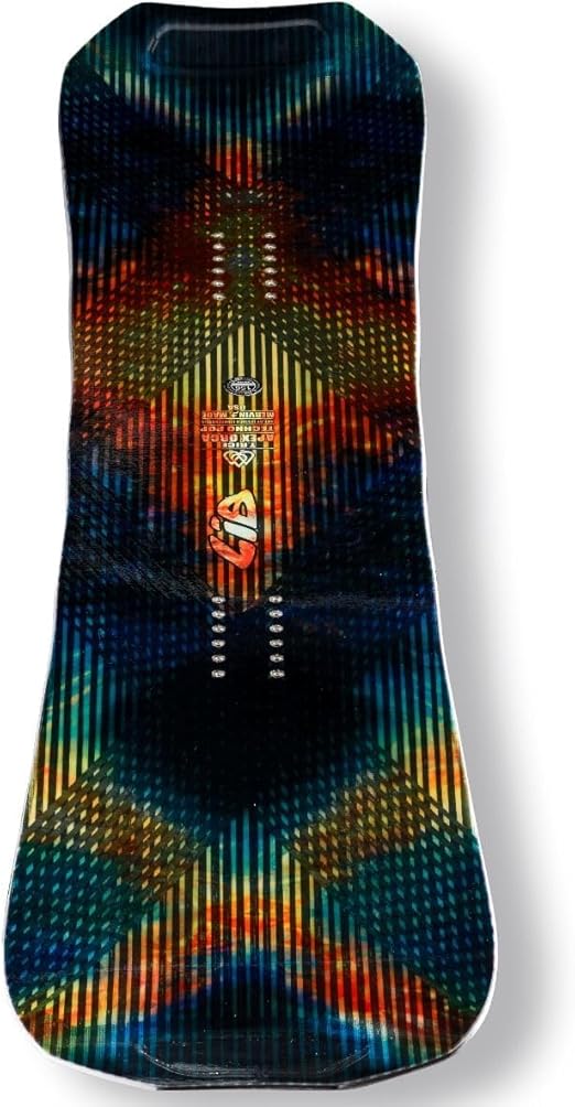 Lib Tech Apex Orca Mens Snowboard