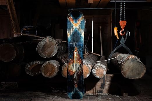 Lib Tech Apex Orca Mens Snowboard